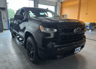 2023 Chevrolet Silverado 1500 in Burlington, WI 53105 - 18152283 7