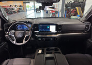 2023 Chevrolet Silverado 1500 in Burlington, WI 53105 - 18152283 12