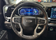 2023 Chevrolet Silverado 1500 in Burlington, WI 53105 - 18152283 21