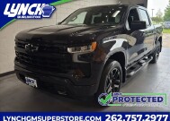 2023 Chevrolet Silverado 1500 in Burlington, WI 53105 - 18152283 1
