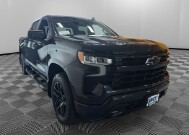2023 Chevrolet Silverado 1500 in Burlington, WI 53105 - 18152283 7