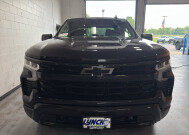 2023 Chevrolet Silverado 1500 in Burlington, WI 53105 - 18152283 8