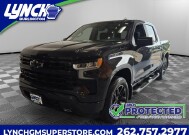 2023 Chevrolet Silverado 1500 in Burlington, WI 53105 - 18152283 1
