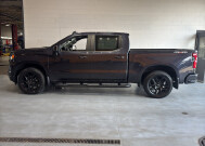 2023 Chevrolet Silverado 1500 in Burlington, WI 53105 - 18152283 2