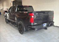 2023 Chevrolet Silverado 1500 in Burlington, WI 53105 - 18152283 3