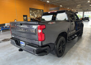 2023 Chevrolet Silverado 1500 in Burlington, WI 53105 - 18152283 5
