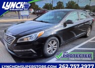 2015 Hyundai Sonata in Burlington, WI 53105 - 18152284 1