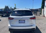 2016 Lexus NX 200t in Mount Vernon, WA 98273 - 18152286 4