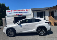 2016 Lexus NX 200t in Mount Vernon, WA 98273 - 18152286 1