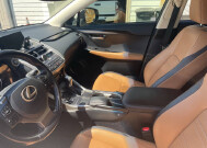 2016 Lexus NX 200t in Mount Vernon, WA 98273 - 18152286 5
