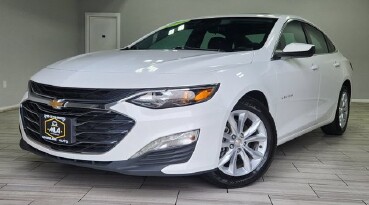 2024 Chevrolet Malibu in Cinnaminson, NJ 08077