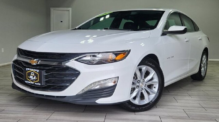 2024 Chevrolet Malibu in Cinnaminson, NJ 08077 - 18152289