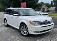 2009 Ford Flex in Flowery Branch, GA 30542 - 18152292 1