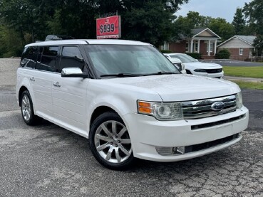 2009 Ford Flex in Flowery Branch, GA 30542