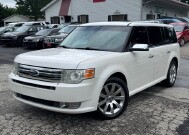 2009 Ford Flex in Flowery Branch, GA 30542 - 18152292 2