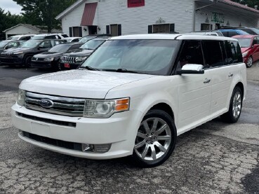 2009 Ford Flex in Flowery Branch, GA 30542