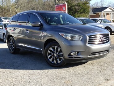 2015 INFINITI QX60 in Flowery Branch, GA 30542