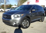 2015 INFINITI QX60 in Flowery Branch, GA 30542 - 18152293 2