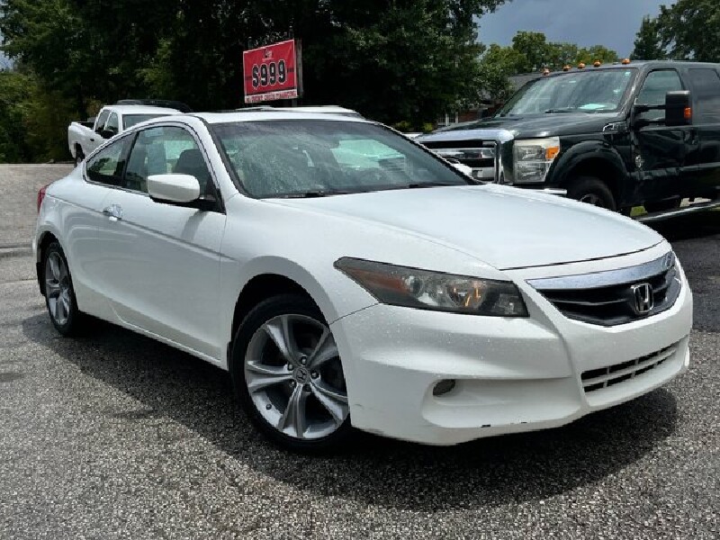 2012 Honda Accord in Flowery Branch, GA 30542 - 18152294