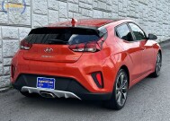 2019 Hyundai Veloster in Decatur, GA 30032 - 18152296 5