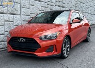 2019 Hyundai Veloster in Decatur, GA 30032 - 18152296 1