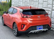 2019 Hyundai Veloster in Decatur, GA 30032 - 18152296 4