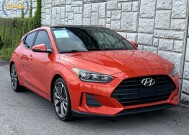 2019 Hyundai Veloster in Decatur, GA 30032 - 18152296 3