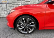2019 Hyundai Veloster in Decatur, GA 30032 - 18152296 8