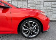 2019 Hyundai Veloster in Decatur, GA 30032 - 18152296 11