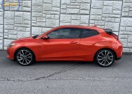 2019 Hyundai Veloster in Decatur, GA 30032 - 18152296 6