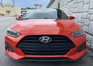 2019 Hyundai Veloster in Decatur, GA 30032 - 18152296 12