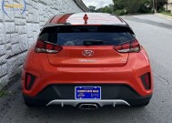 2019 Hyundai Veloster in Decatur, GA 30032 - 18152296 44