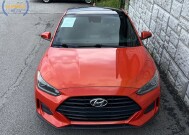 2019 Hyundai Veloster in Decatur, GA 30032 - 18152296 2