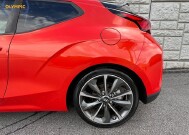 2019 Hyundai Veloster in Decatur, GA 30032 - 18152296 9