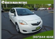2009 Toyota Yaris in Marysville, OH 43040 - 18152298 1