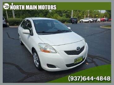 2009 Toyota Yaris in Marysville, OH 43040