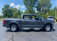 2018 Ford F150 in Marysville, OH 43040 - 18152299 11
