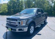2018 Ford F150 in Marysville, OH 43040 - 18152299 3