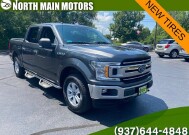 2018 Ford F150 in Marysville, OH 43040 - 18152299 1