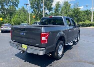 2018 Ford F150 in Marysville, OH 43040 - 18152299 10