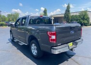 2018 Ford F150 in Marysville, OH 43040 - 18152299 5
