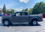 2018 Ford F150 in Marysville, OH 43040 - 18152299 4