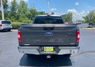 2018 Ford F150 in Marysville, OH 43040 - 18152299 6