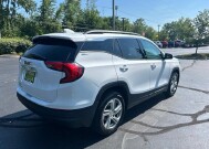 2018 GMC Terrain in Marysville, OH 43040 - 18152300 7