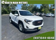 2018 GMC Terrain in Marysville, OH 43040 - 18152300 1