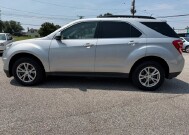 2017 Chevrolet Equinox in Baltimore, MD 21225 - 18152301 6