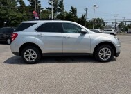 2017 Chevrolet Equinox in Baltimore, MD 21225 - 18152301 3