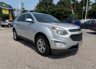 2017 Chevrolet Equinox in Baltimore, MD 21225 - 18152301 2