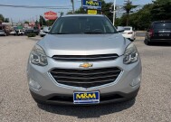 2017 Chevrolet Equinox in Baltimore, MD 21225 - 18152301 9