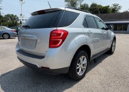 2017 Chevrolet Equinox in Baltimore, MD 21225 - 18152301 4
